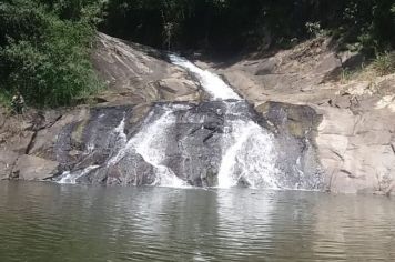 Foto - Salto João de Paula