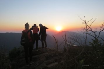 Foto - Pico Agudo - Imagens Eros Amaral