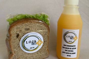Foto - Loja Mais