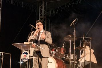 Foto - 15ª Festa das Regiões Brasileiras - Rodeio Sapopema 2022 