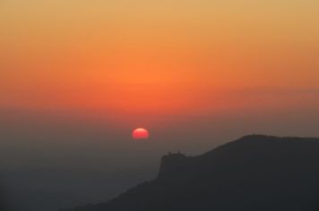 Foto - Pico Agudo - Imagens Eros Amaral