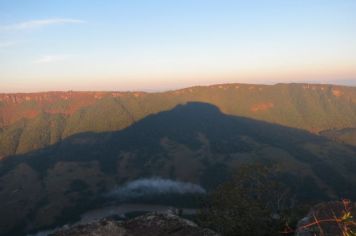 Foto - Pico Agudo - Imagens Eros Amaral