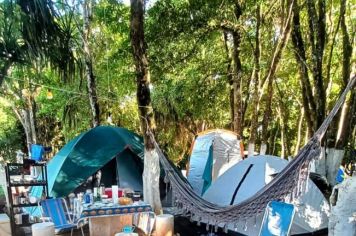 Foto - Camping Salto das Orquídeas (41)99134-7865