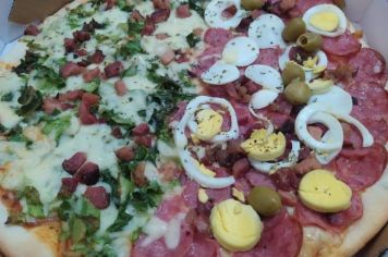 Foto - Daluh Pizzaria 