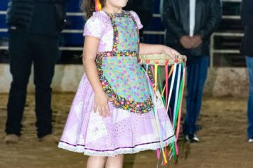Foto - 15ª Festa das Regiões Brasileiras - Rodeio Sapopema 2022 