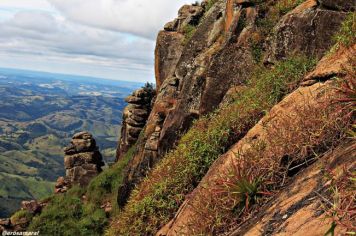 Foto - Pico Agudo - Imagens Eros Amaral