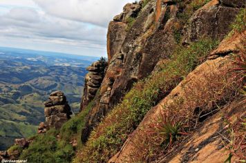 Foto - Pico Agudo - Imagens Eros Amaral