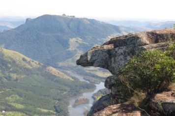 Foto - Pico Agudo - Imagens Eros Amaral