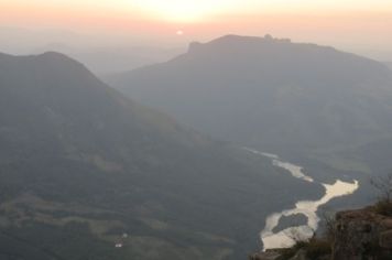 Foto - Pico Agudo - Imagens Eros Amaral