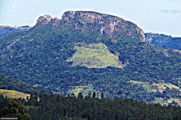 Foto - Pico Agudo - Imagens Eros Amaral