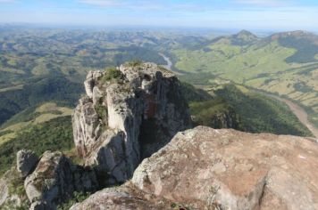 Foto - Pico Agudo - Imagens Eros Amaral