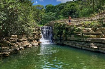 Foto - Ecoparque Vale dos Pássaros 