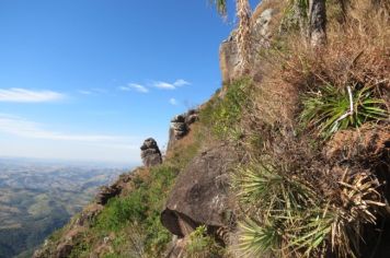 Foto - Pico Agudo - Imagens Eros Amaral