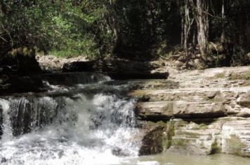 Foto - Poço do Monjolo (Mambuquinha Guima)