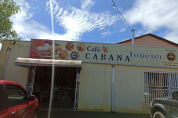 Foto - Restaurante Café Cabana 