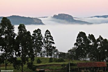 Foto - Pico Agudo - Imagens Eros Amaral