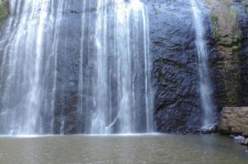 Cachoeira da ...