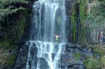 Cachoeira Bel...