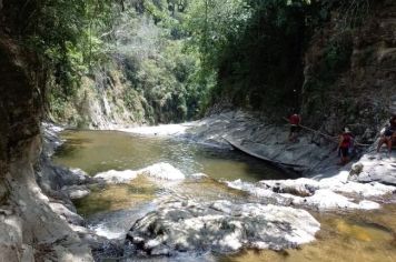 Foto - Salto João de Paula