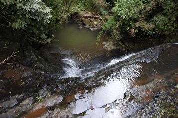 Foto - Trilha das Cascatas - Sítio São José