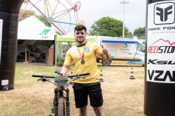 Foto - 15ª Festa das Regiões Brasileiras - Rodeio Sapopema 2022 