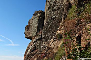 Foto - Pico Agudo - Imagens Eros Amaral