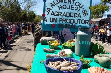 Foto - 15ª Festa das Regiões Brasileiras - Rodeio Sapopema 2022 