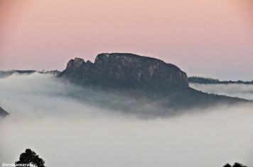 Foto - Pico Agudo - Imagens Eros Amaral