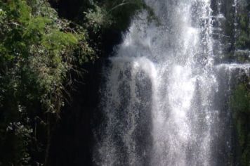 Foto - Cachoeira Bela Vista