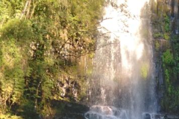 Foto - Cachoeira Bela Vista