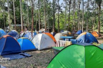 Foto - Camping Cachoeira da mata (43)98461-4565