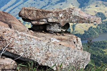 Foto - Pico Agudo - Imagens Eros Amaral