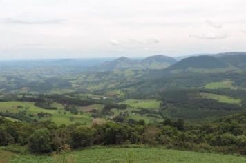 Foto - Mirante dos Agudos