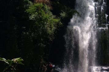 Foto - Cachoeira Bela Vista