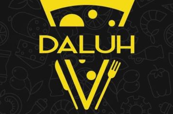 Daluh Pizzaria 