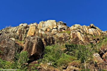 Foto - Pico Agudo - Imagens Eros Amaral