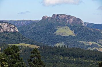 Foto - Pico Agudo - Imagens Eros Amaral