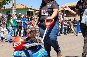 Foto - 15ª Festa das Regiões Brasileiras - Rodeio Sapopema 2022 