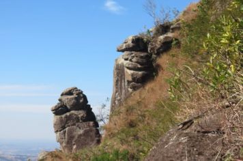 Foto - Pico Agudo - Imagens Eros Amaral