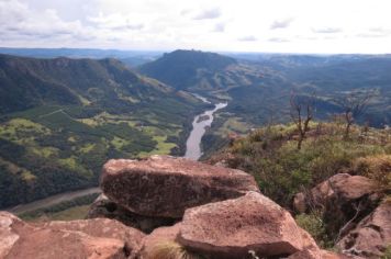 Foto - Pico Agudo - Imagens Eros Amaral