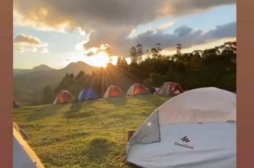Camping Salto...