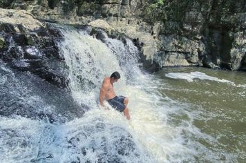 Foto - Salto João de Paula