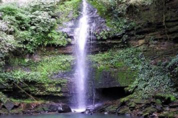 Foto - Salto Serra Fria