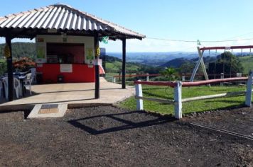 Foto - Caldo de cana Serra Fria