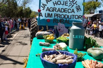 Foto - 15ª Festa das Regiões Brasileiras - Rodeio Sapopema 2022 