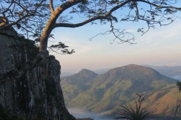 Foto - Pico Agudo - Imagens Eros Amaral