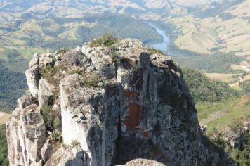 Foto - Pico Agudo - Imagens Eros Amaral