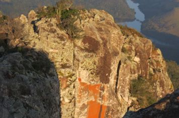 Foto - Pico Agudo - Imagens Eros Amaral