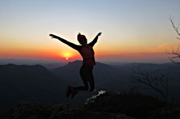 Foto - Pico Agudo - Imagens Eros Amaral