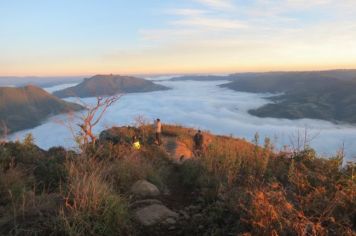 Foto - Pico Agudo - Imagens Eros Amaral